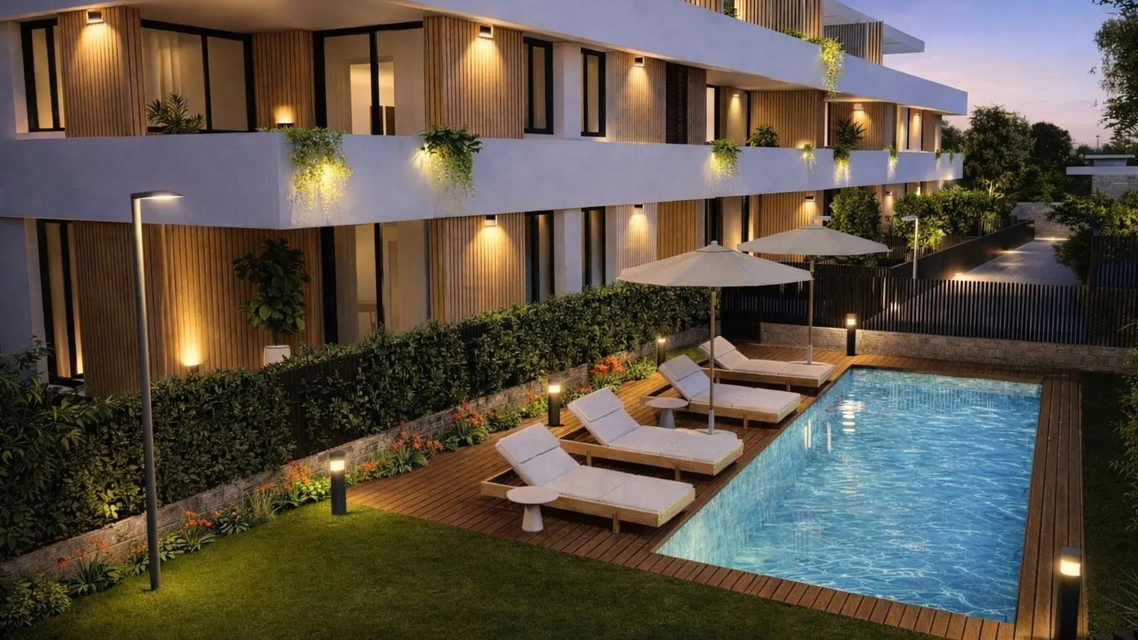 Jávea Penthouse 6328 — photo 23