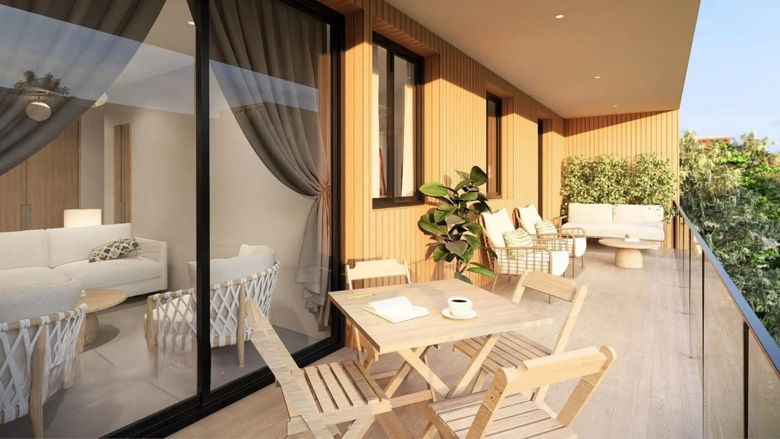Jávea Penthouse 6328 — photo 18