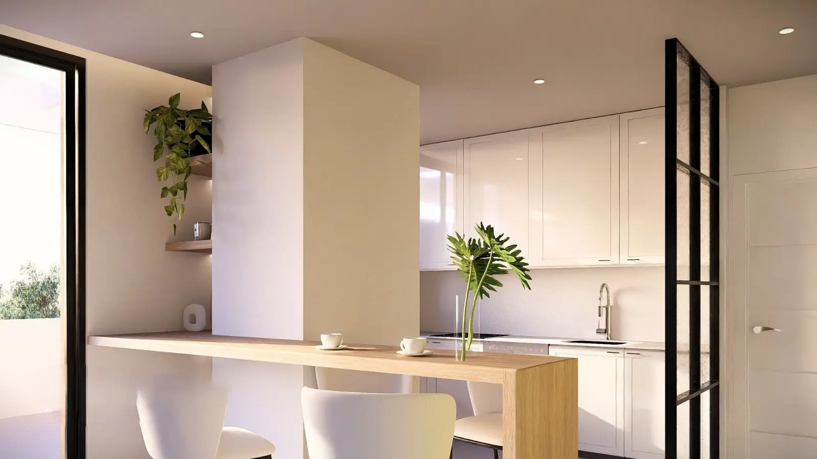 Jávea Penthouse 6328 — photo 10