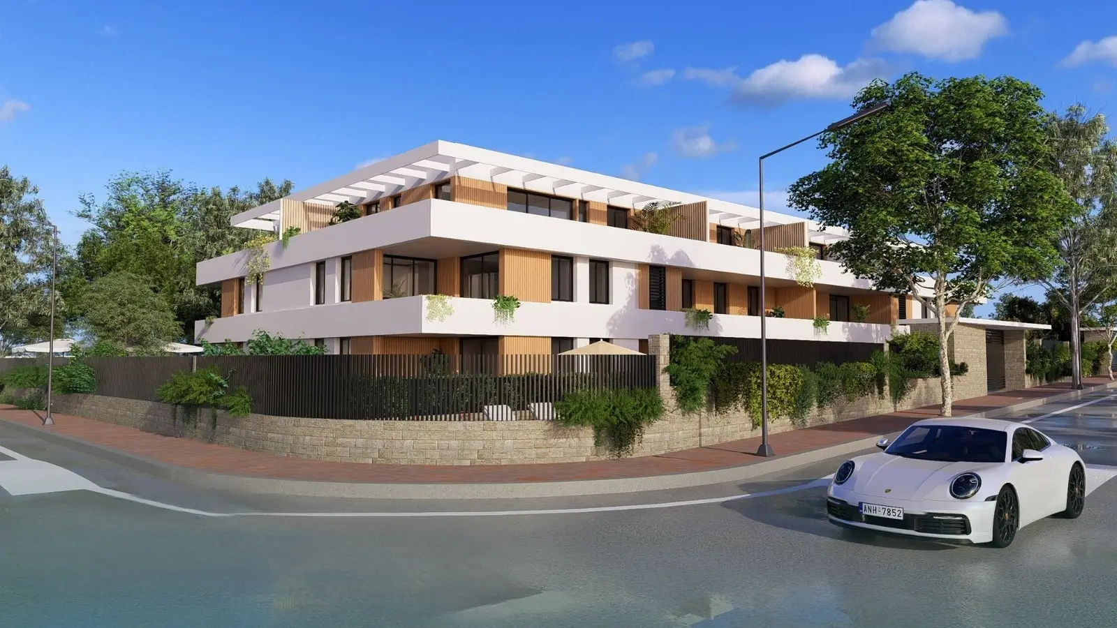 Jávea Penthouse 6328 — photo 2