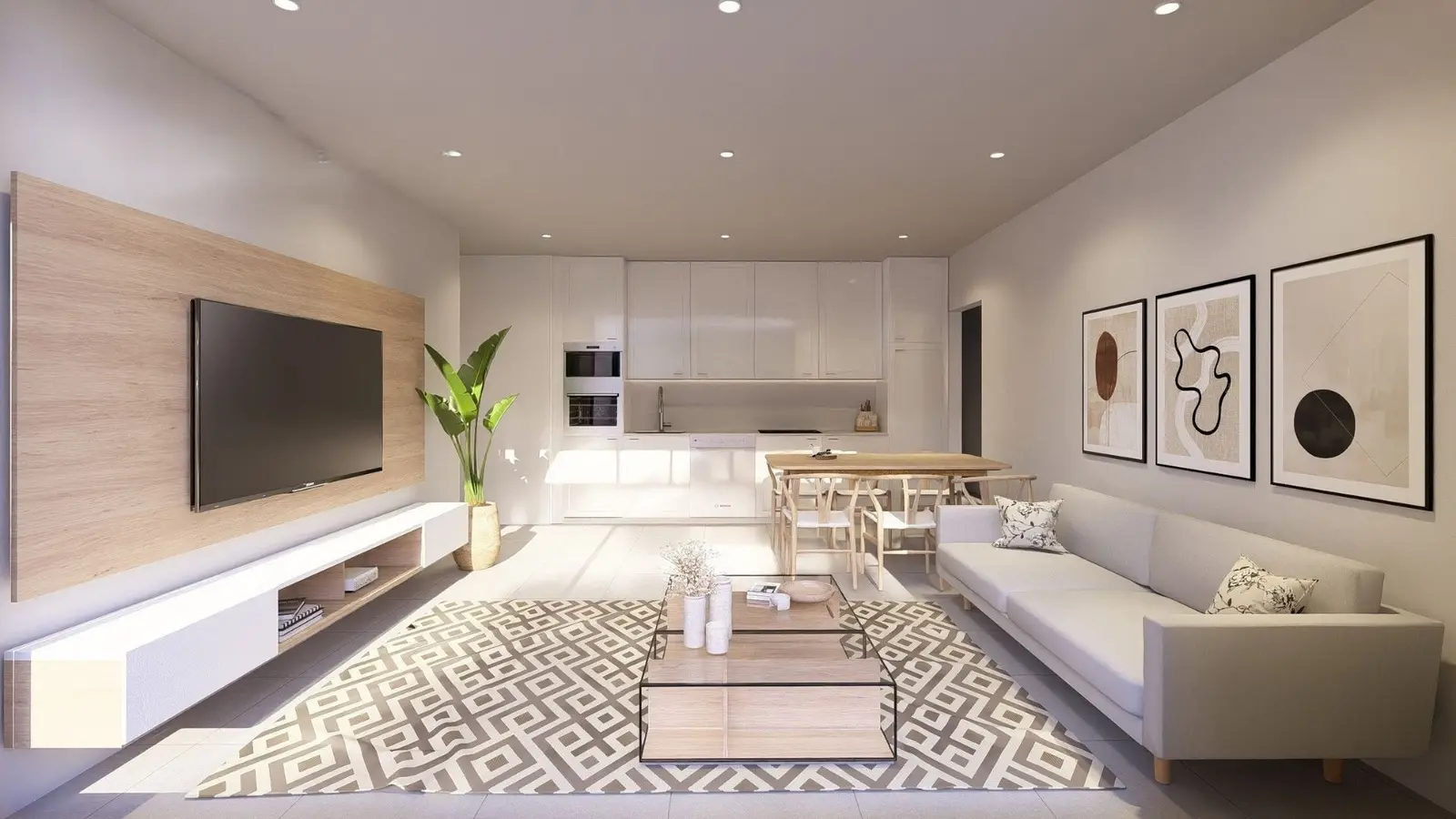 Jávea Penthouse 6328 — photo 7