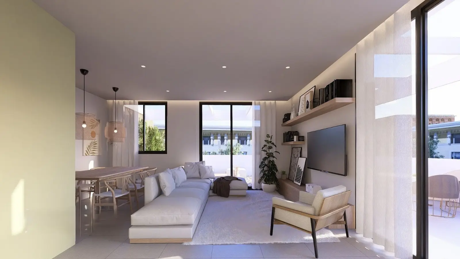 Jávea Penthouse 6328 — photo 9