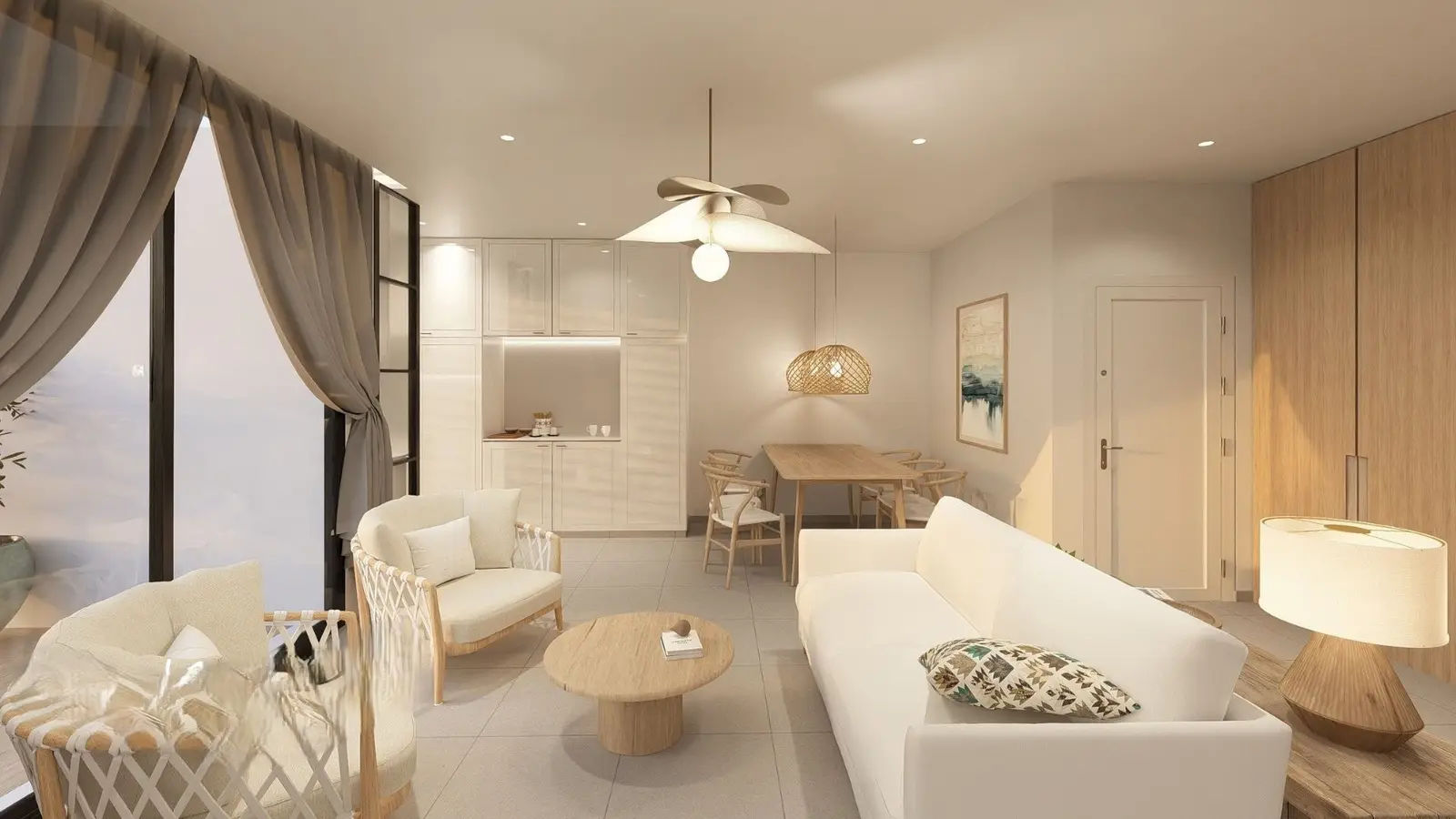 Jávea Penthouse 6328 — photo 26