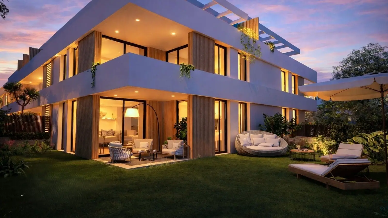 Jávea Penthouse 6328 — photo 1