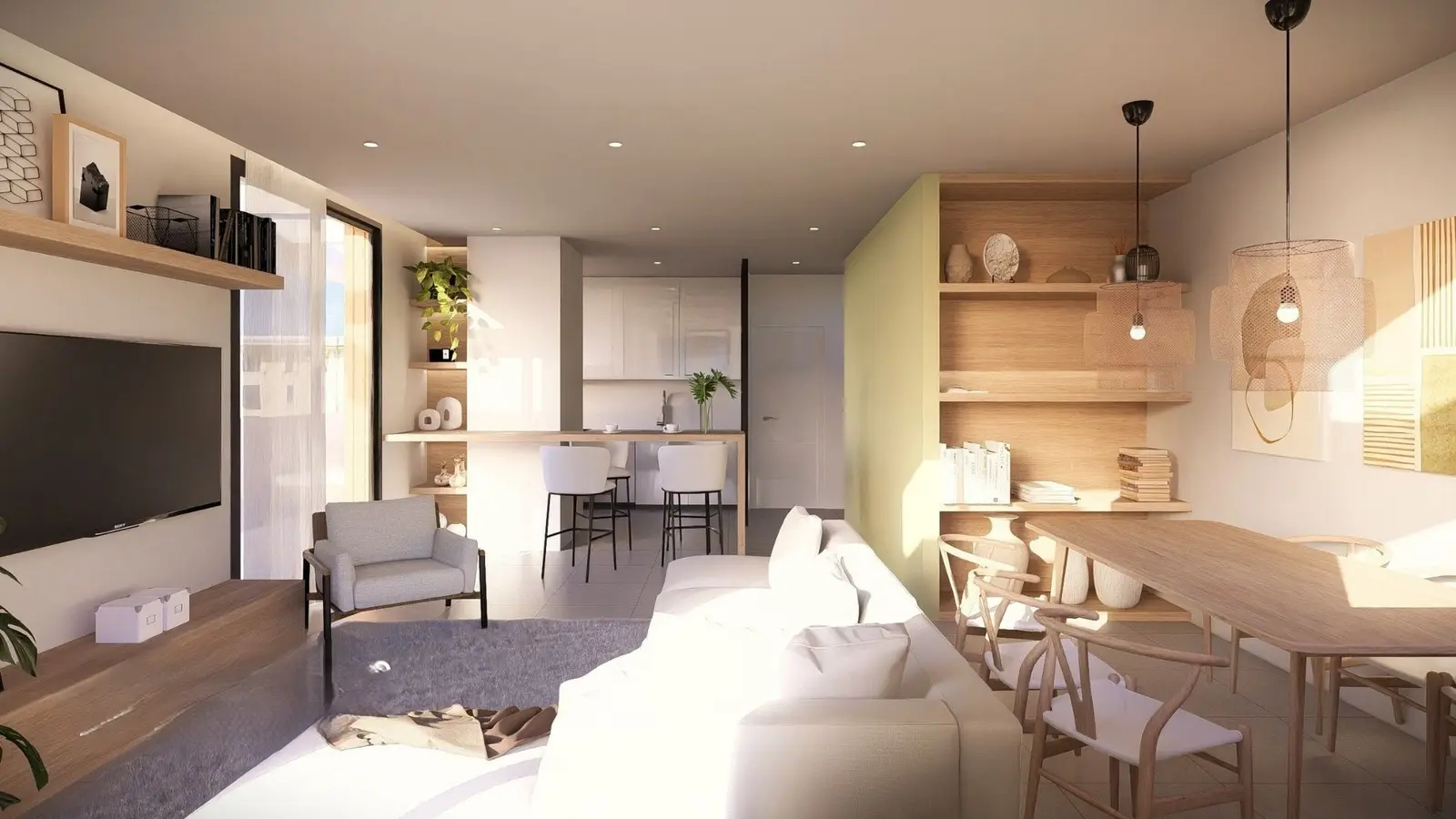 Jávea Penthouse 6328 — photo 8