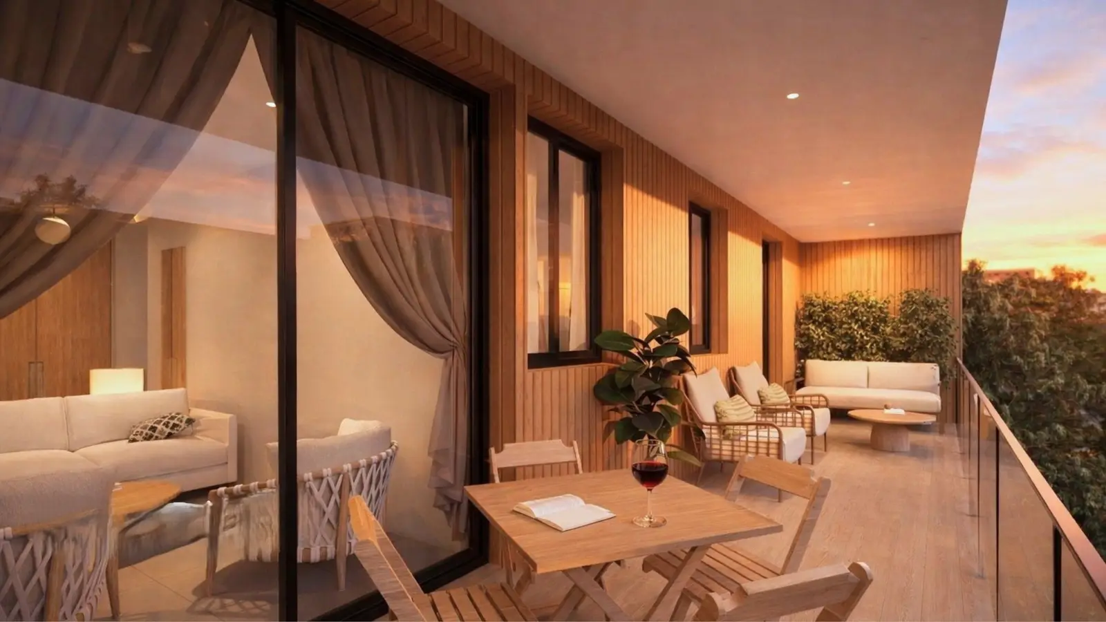 Jávea Penthouse 6328 — photo 19