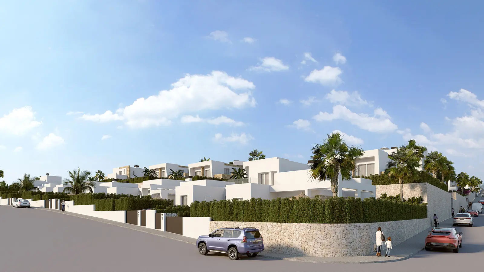 La Finca Golf Villa 3274 — photo 33