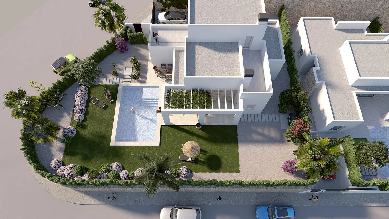 La Finca Golf Villa 3274 — photo 32