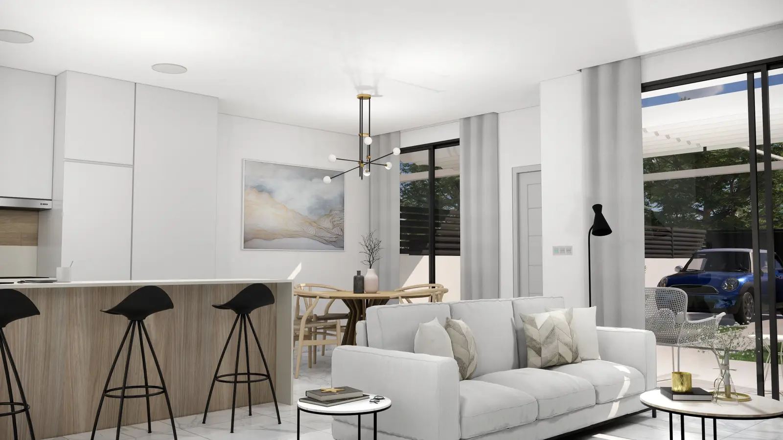 Rojales Townhouse 1923 — photo 14