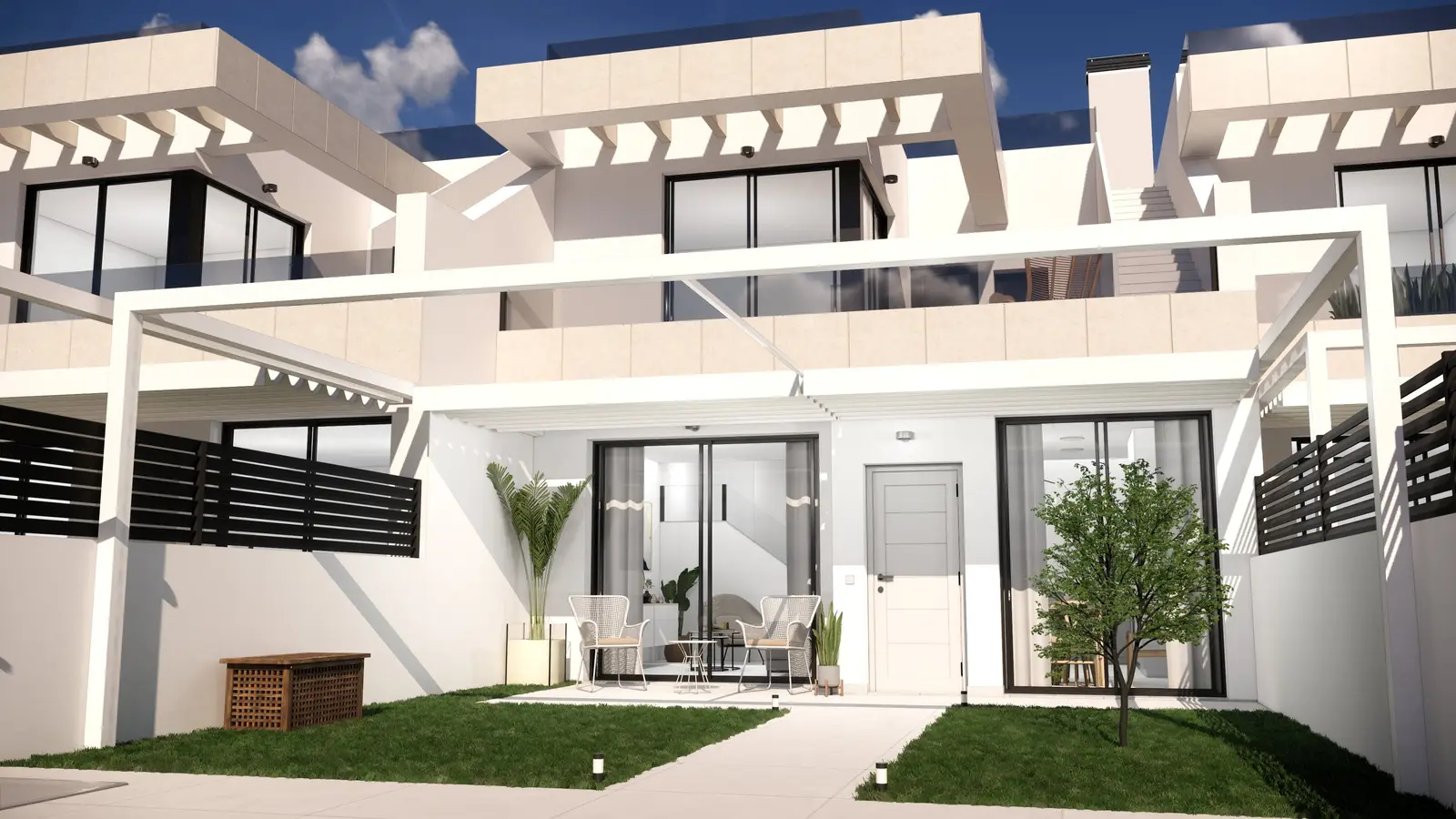 Rojales Townhouse 1923 — photo 9