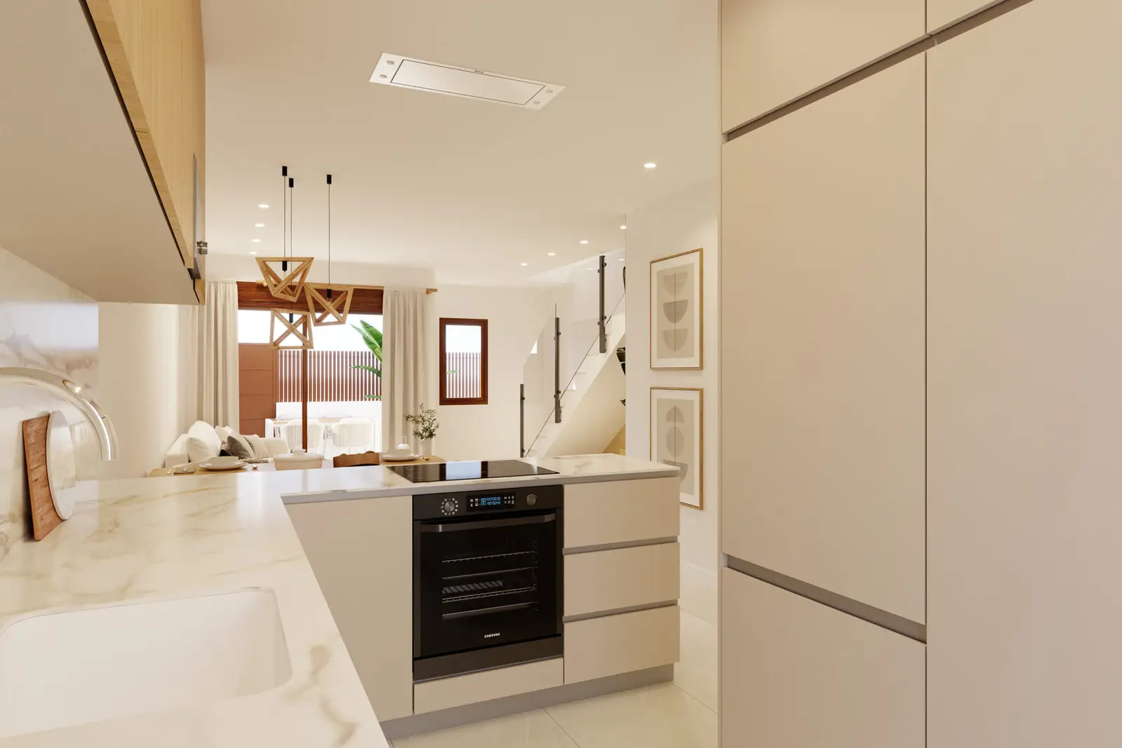 Orihuela Costa Townhouse 0927 — photo 7