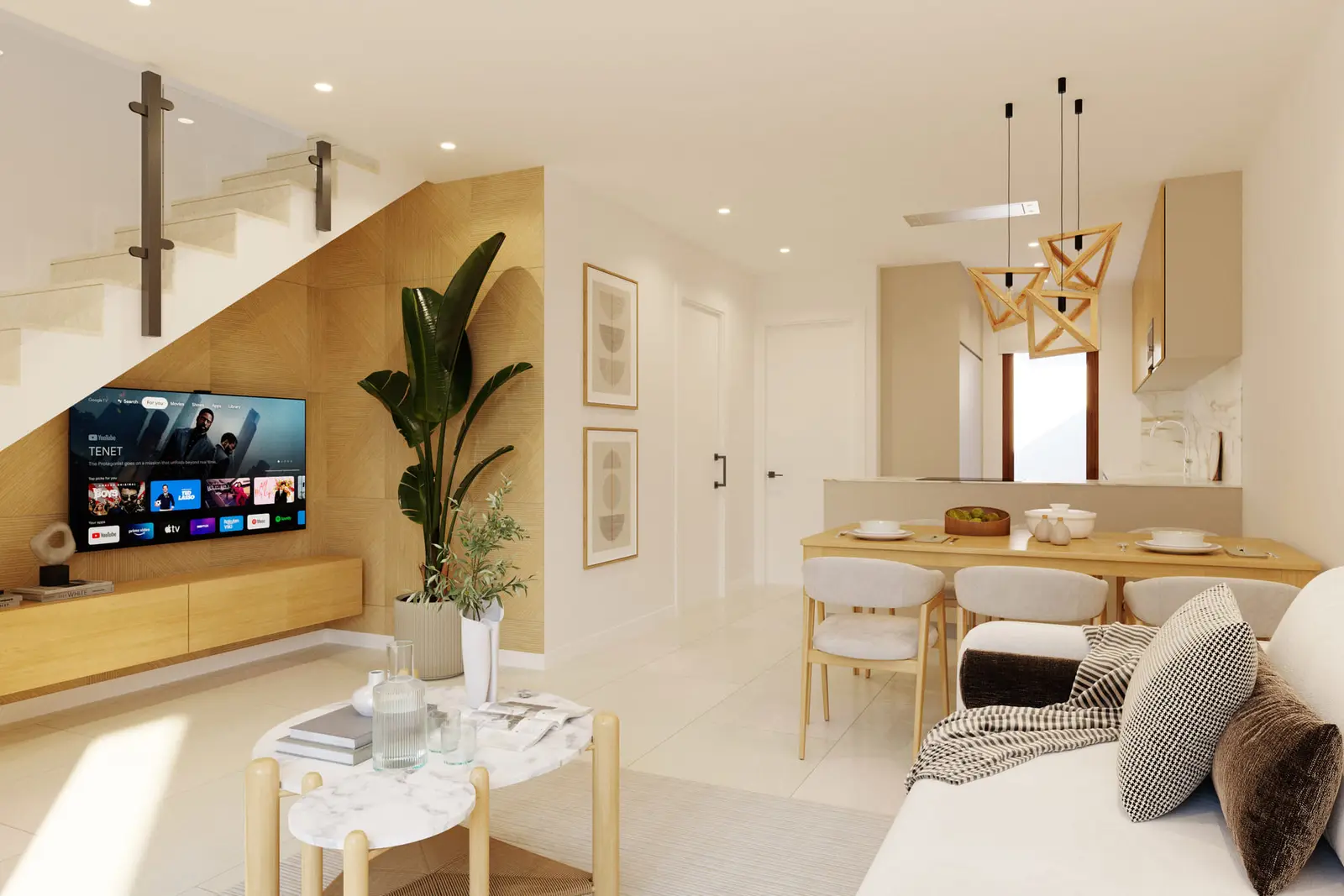 Orihuela Costa Townhouse 0927 — photo 6