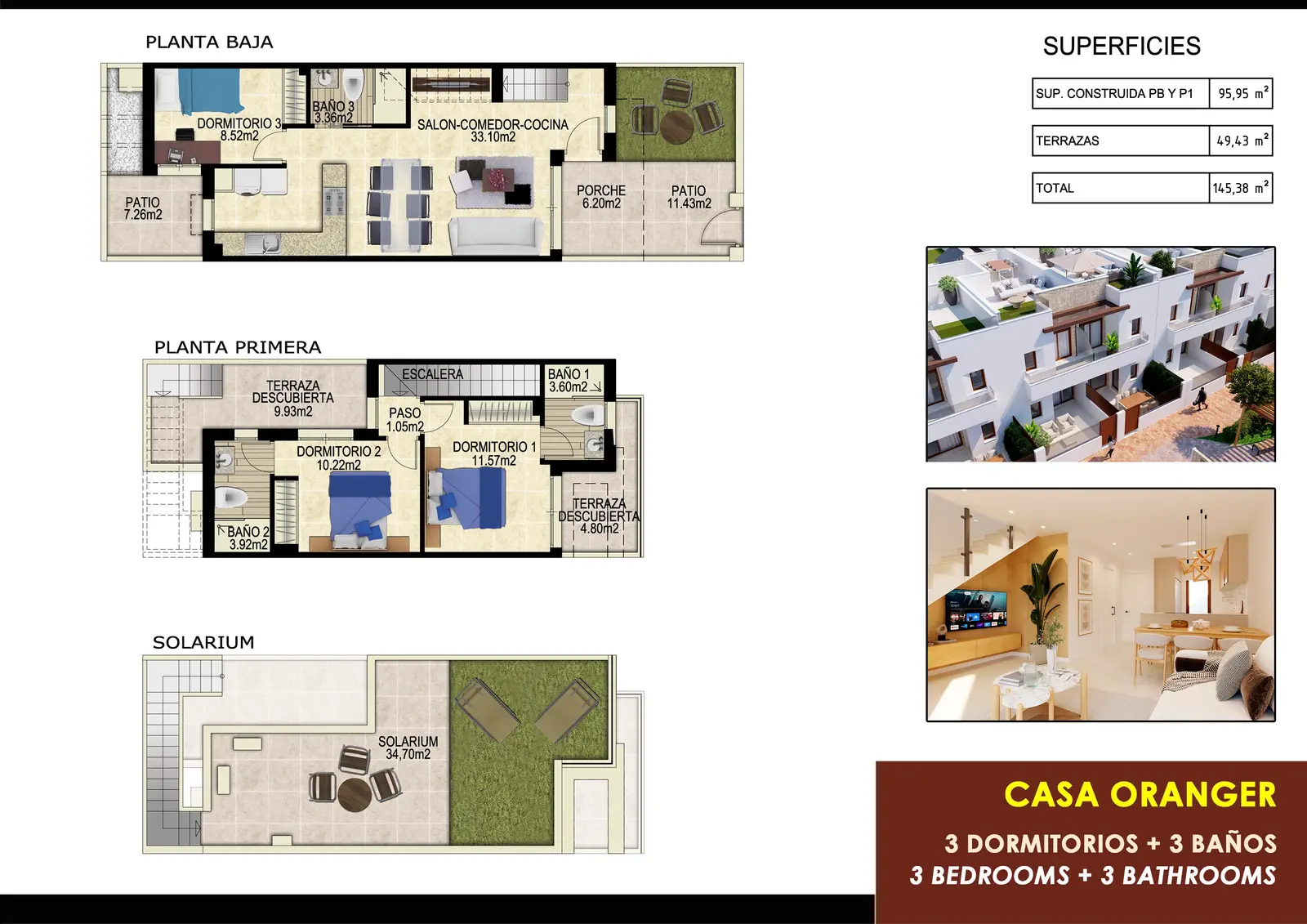 Floor plan 3