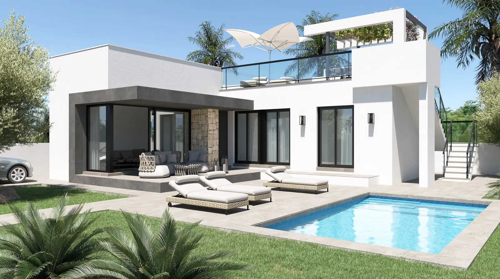 El Verger Villa 3954 — photo 1
