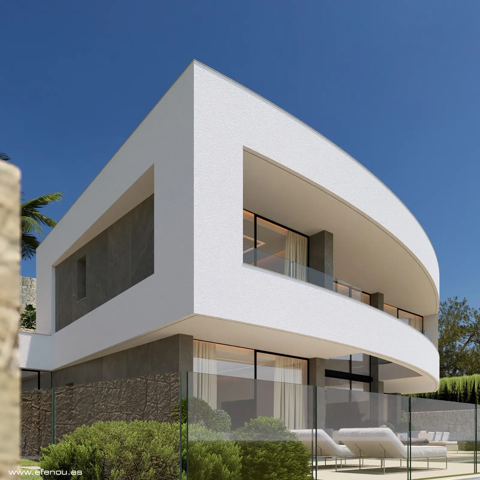 Calpe Villa 0377 — photo 10