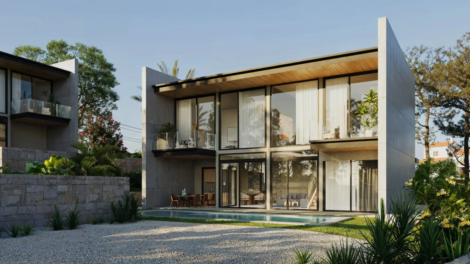 Calpe Villa 3124 — photo 12