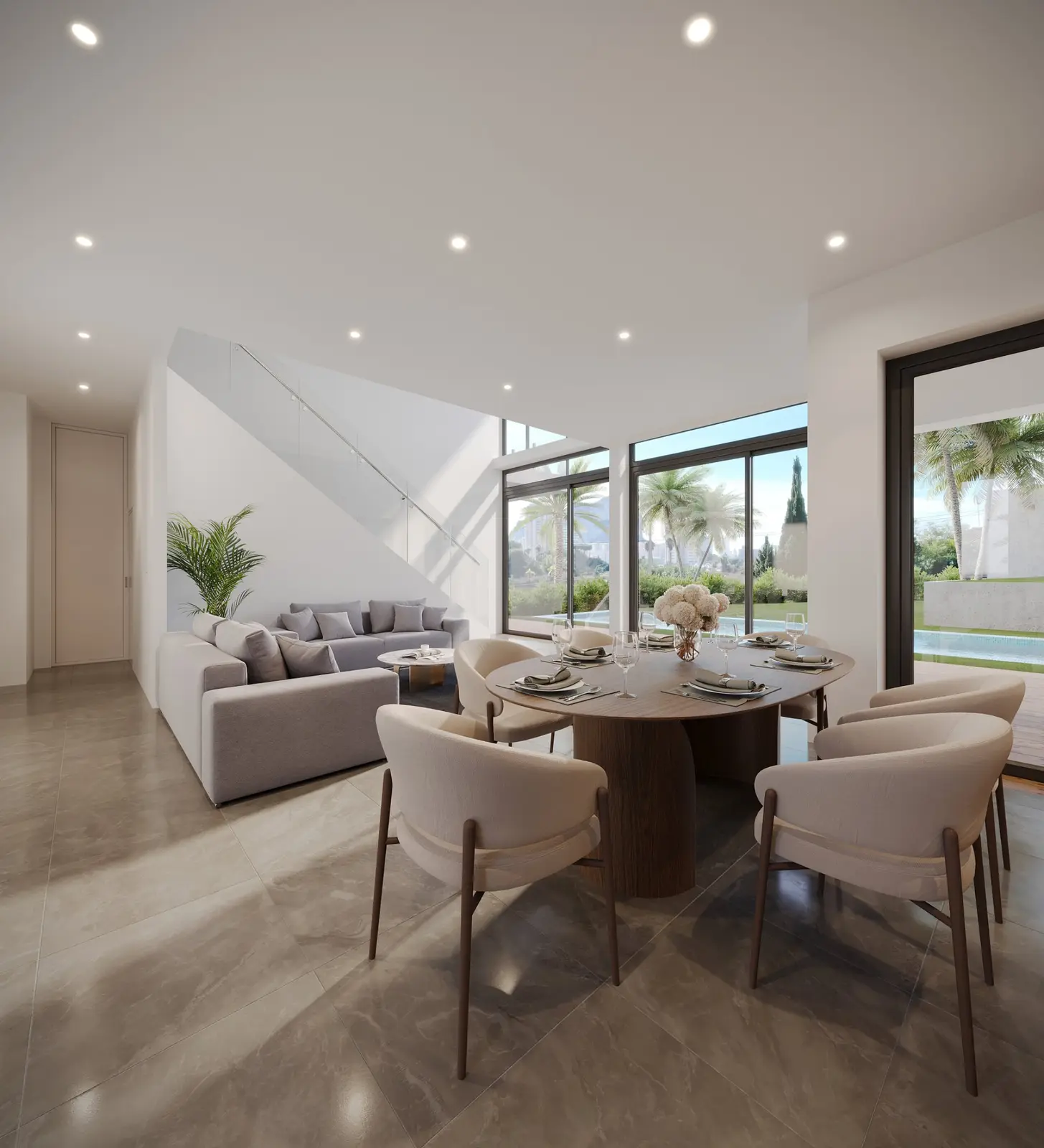 Calpe Villa 3124 — photo 11