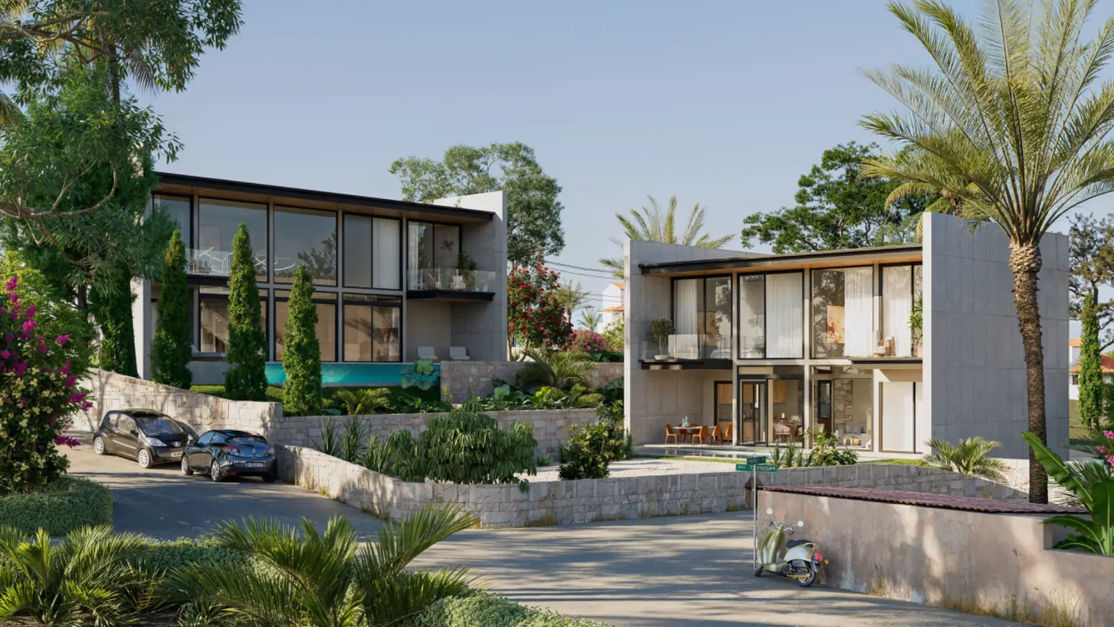 Calpe Villa 3124 — photo 15