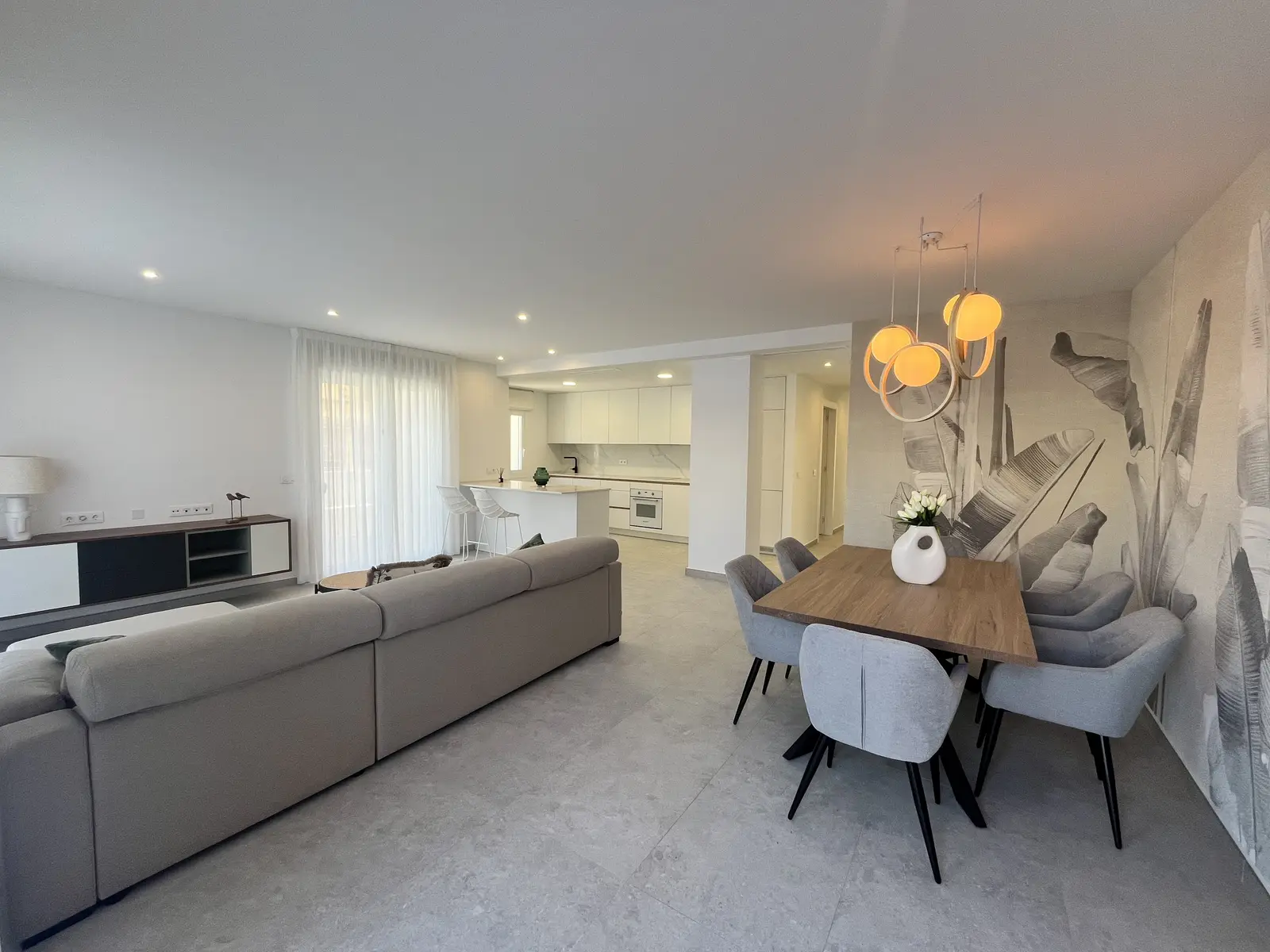 Torrevieja Apartment 8809 — photo 38