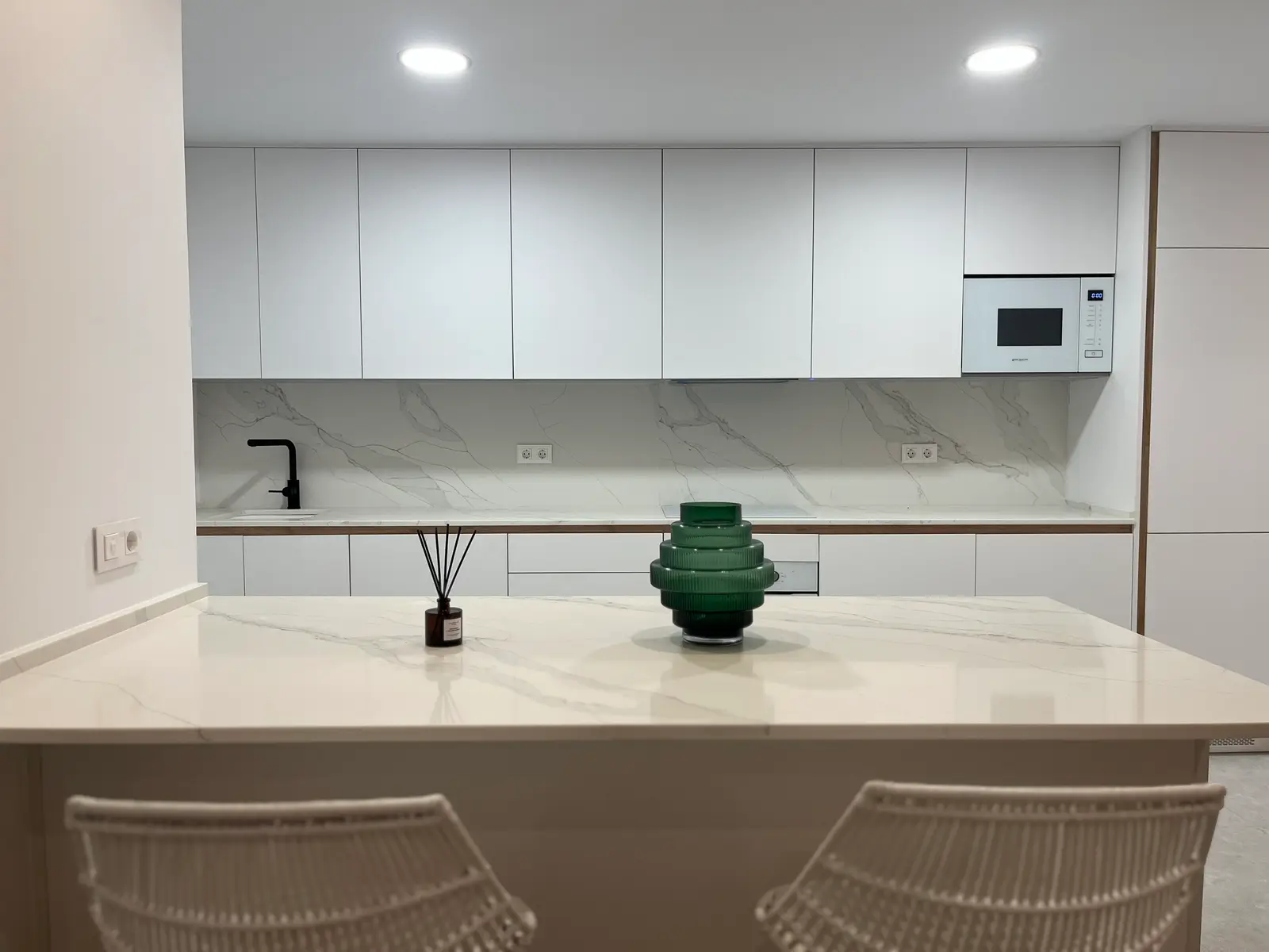 Torrevieja Apartment 8809 — photo 35