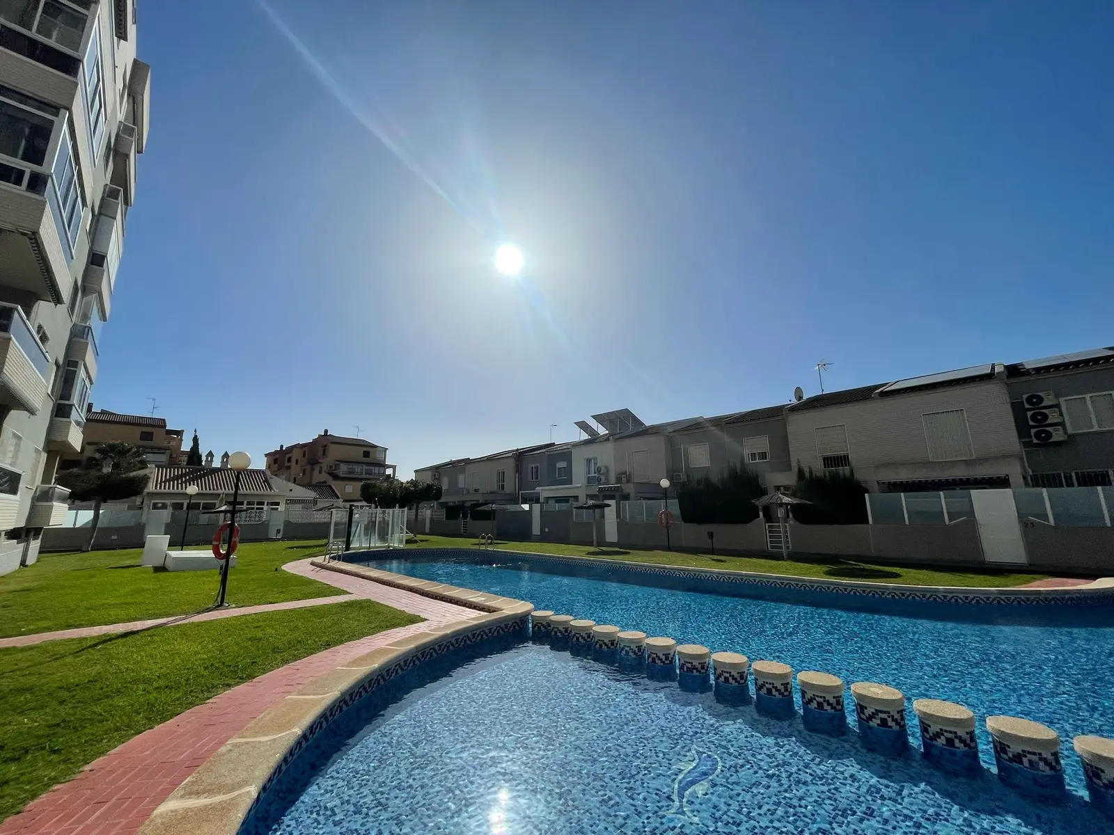 Torrevieja Apartment 8809 — photo 16