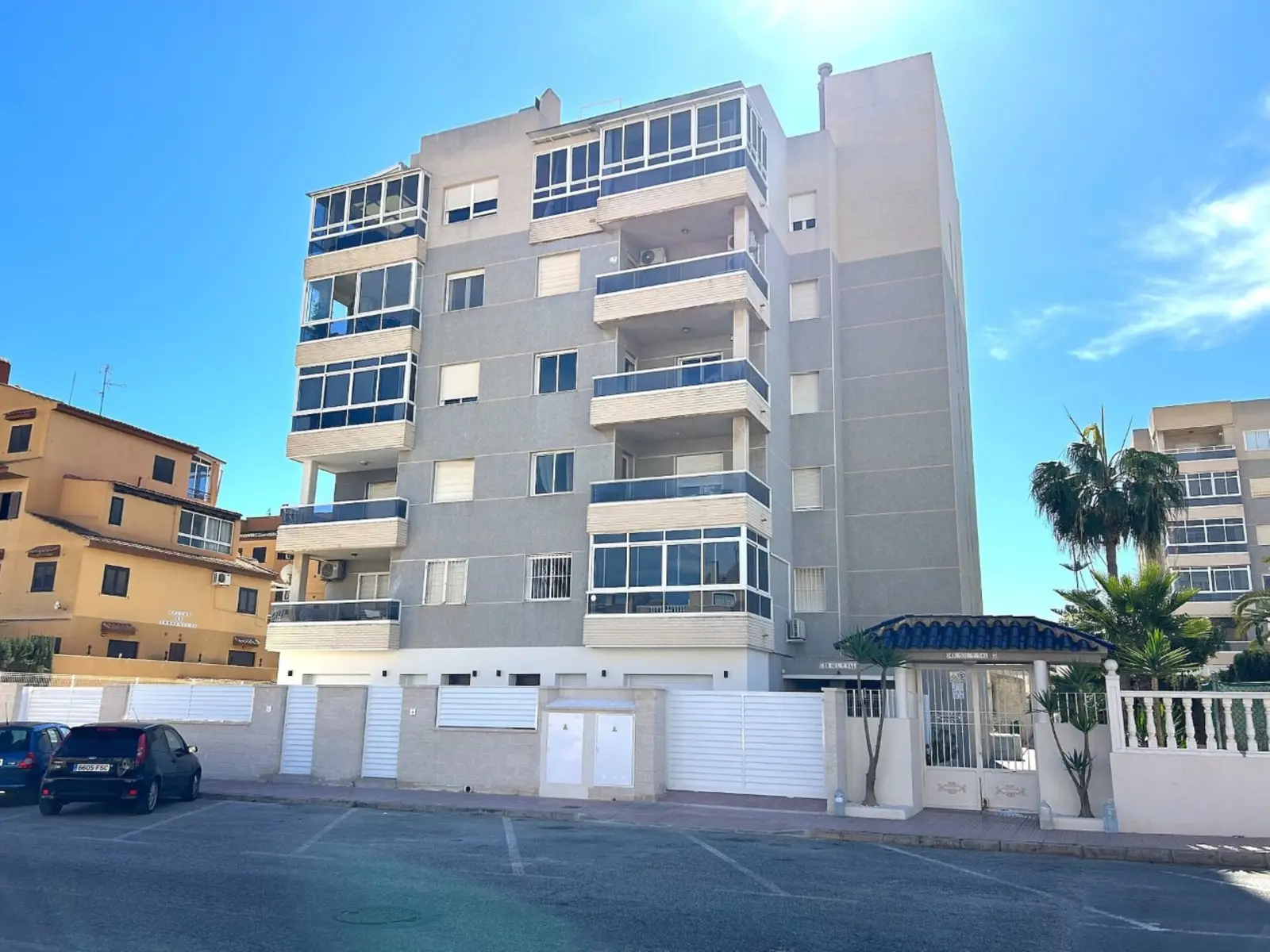 Torrevieja Apartment 8809 — photo 40