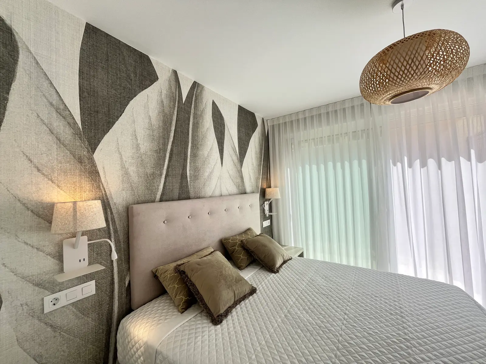 Torrevieja Apartment 8809 — photo 37