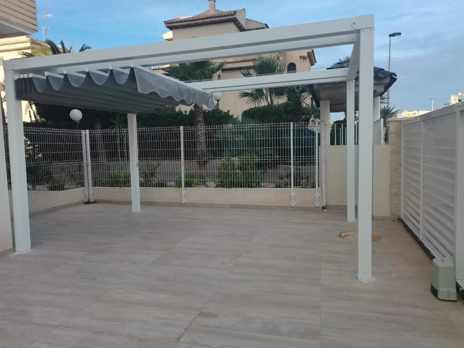 Torrevieja Apartment 8809 — photo 45