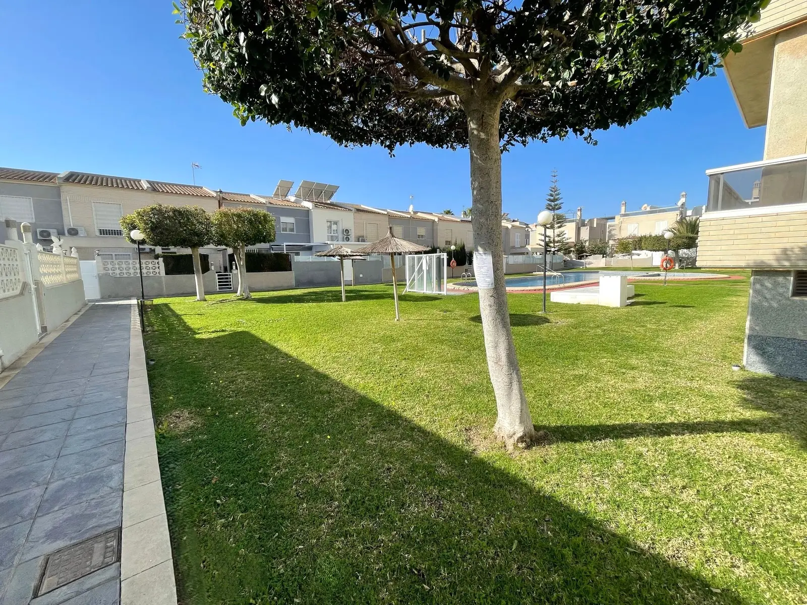 Torrevieja Apartment 8809 — photo 13