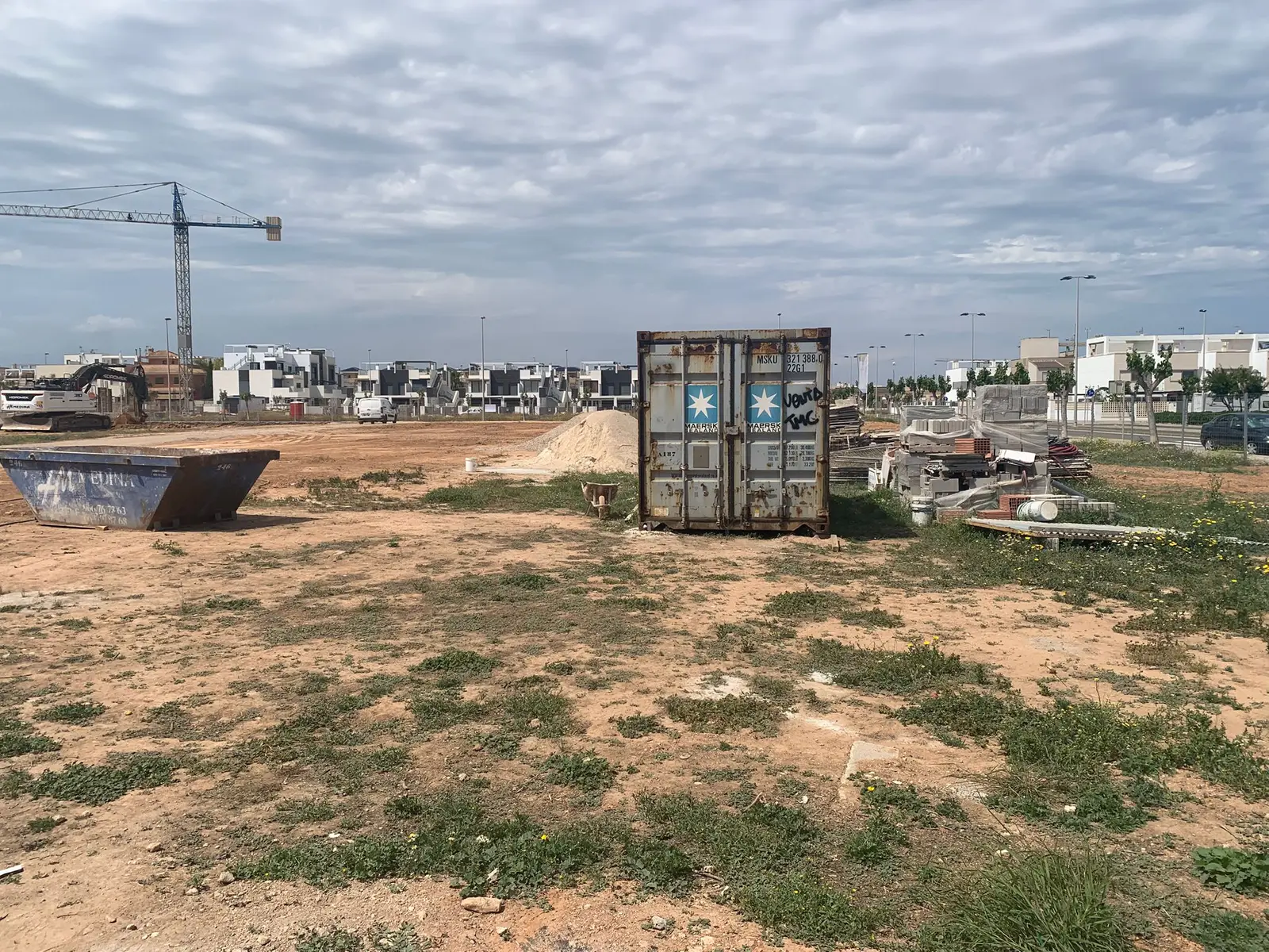 Rio Seco — photo 33
