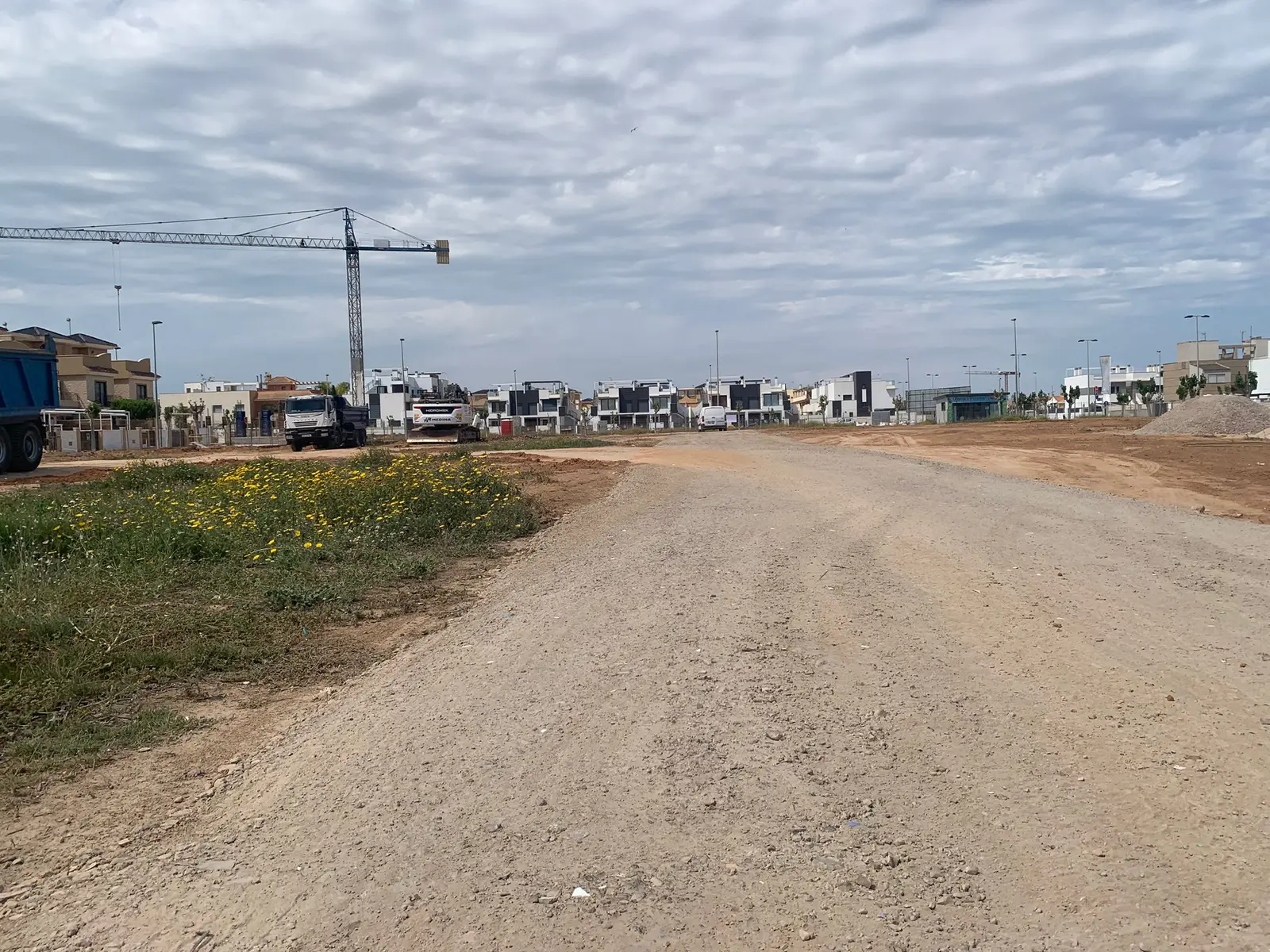 Rio Seco — photo 30