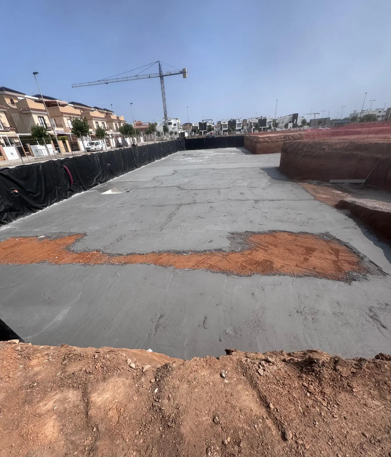 Rio Seco — photo 25