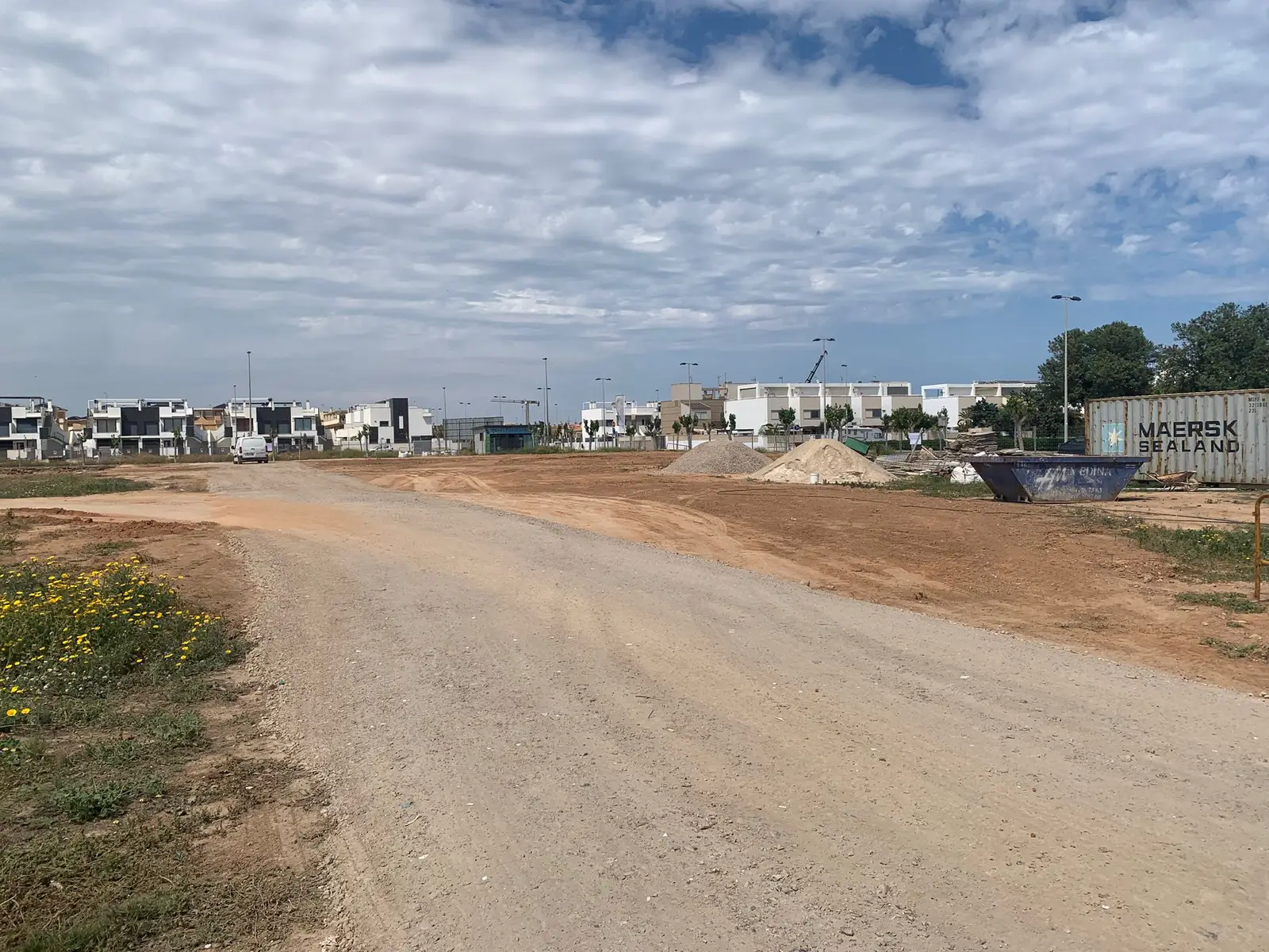 Rio Seco — photo 31
