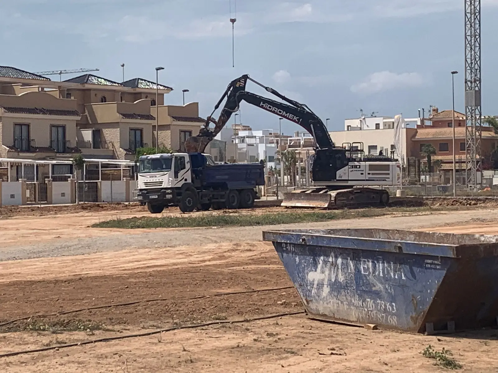 Rio Seco — photo 32