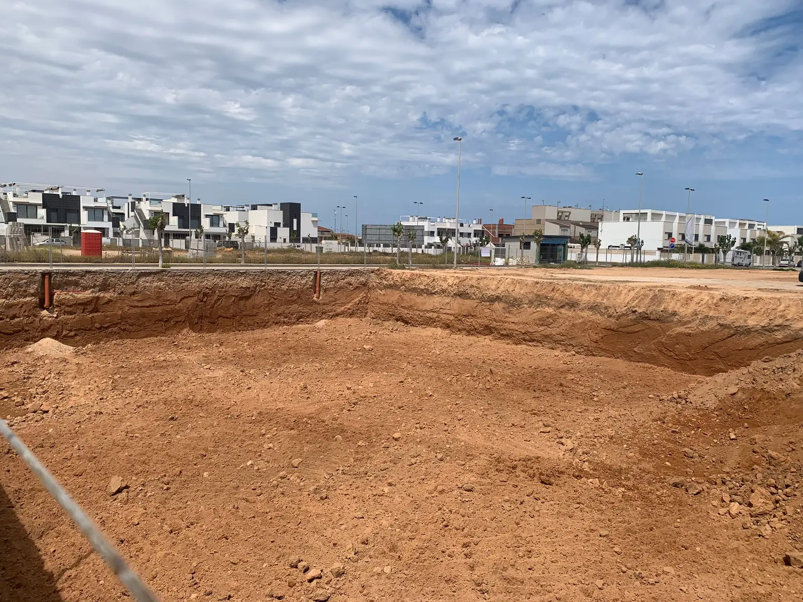 Rio Seco — photo 35