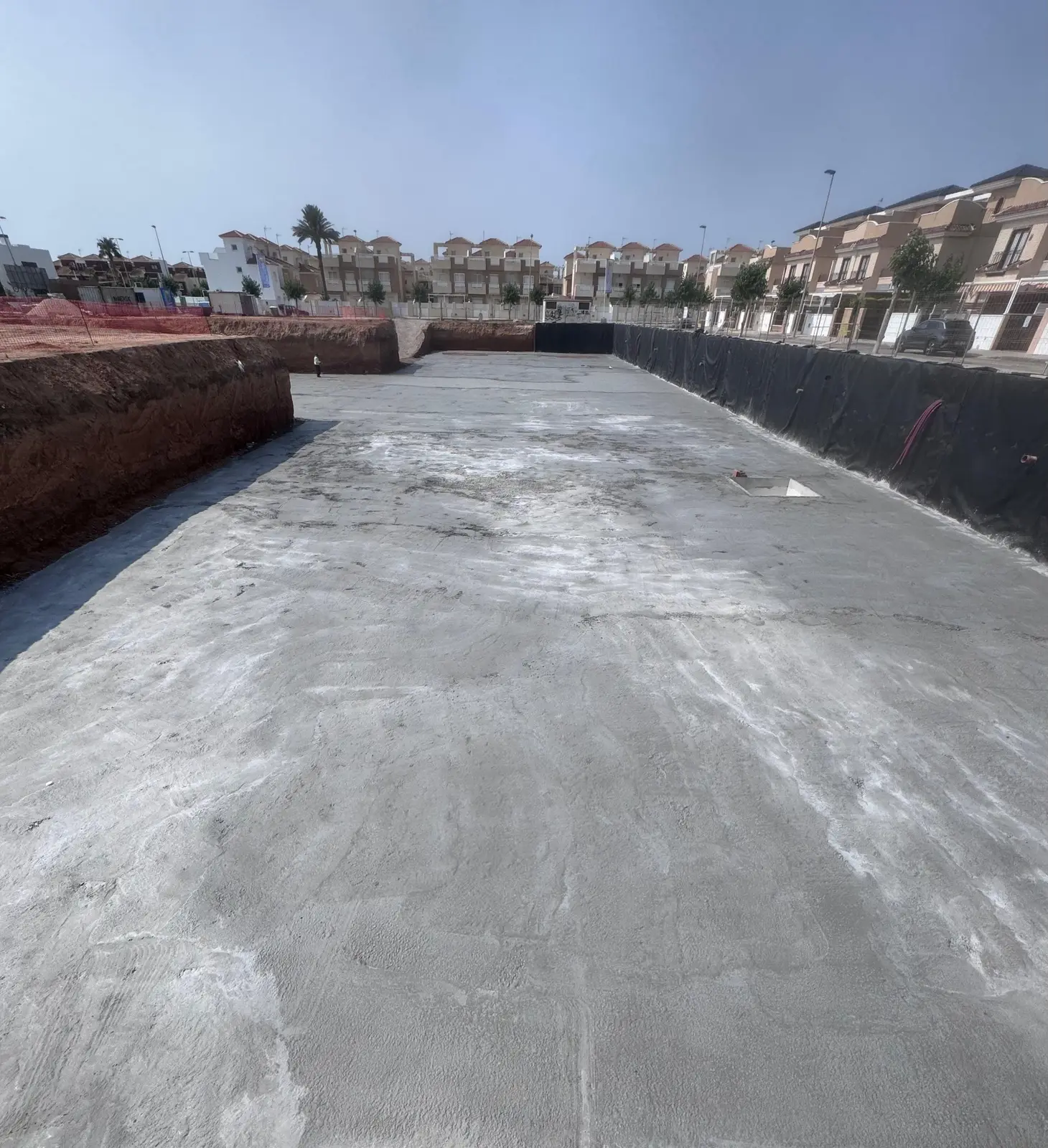 Rio Seco — photo 26