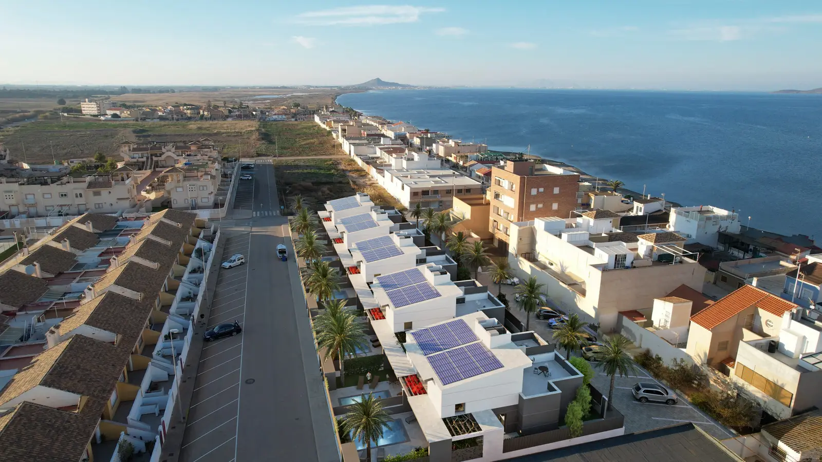 Mar Menor Bay — photo 21