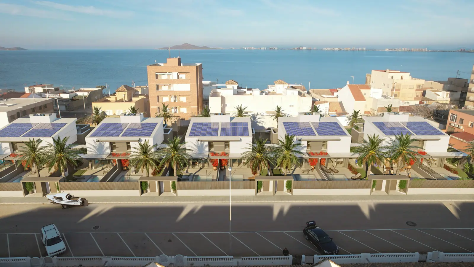 Mar Menor Bay — photo 2