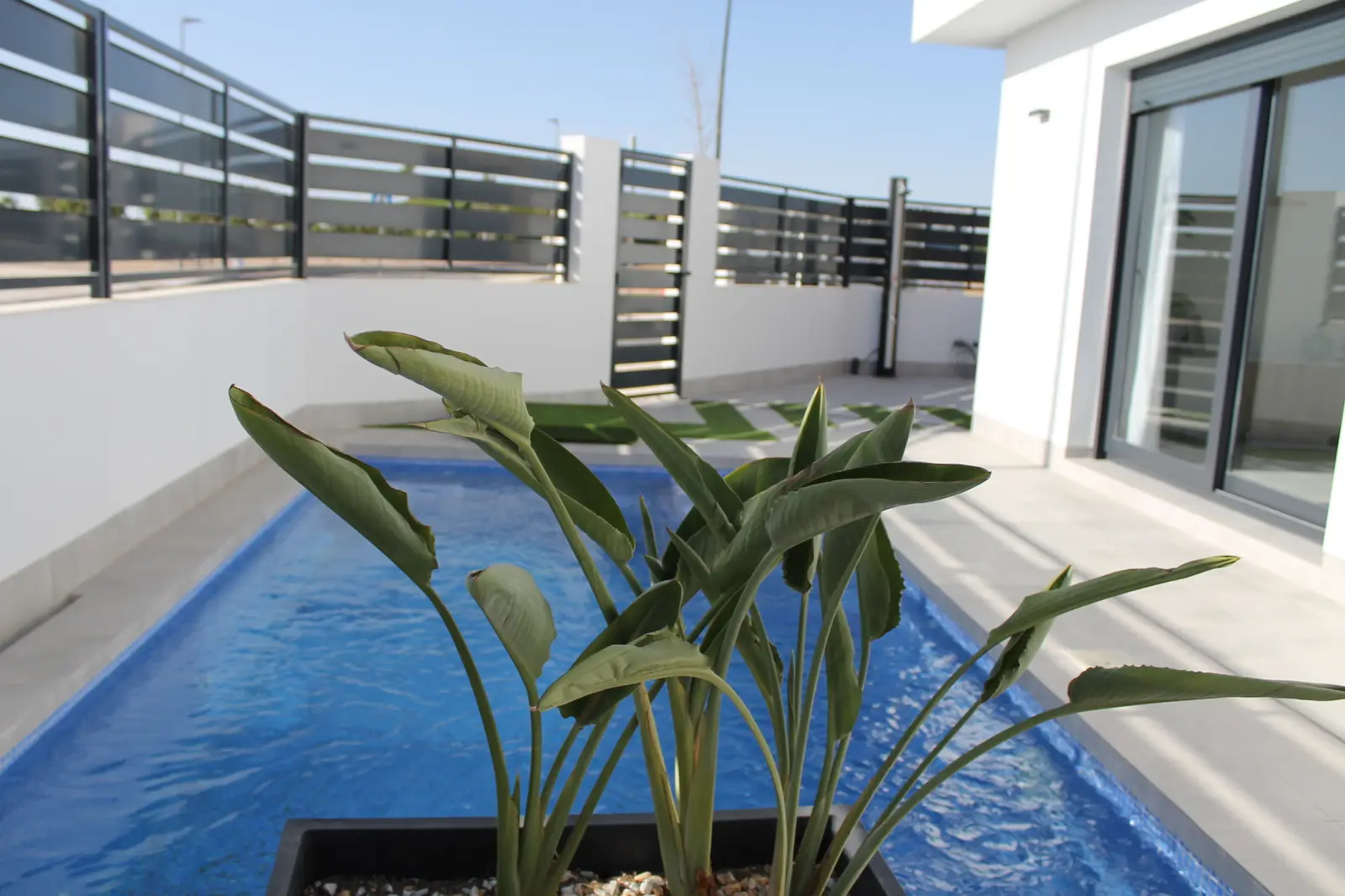 Roldán Villa 0783 — photo 49