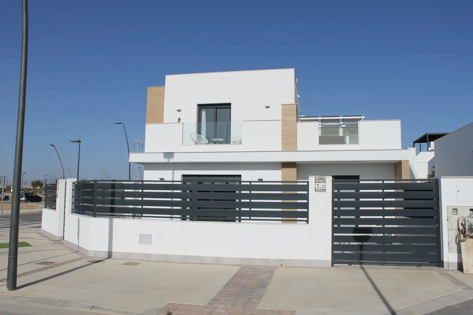 Roldán Villa 0783 — photo 45