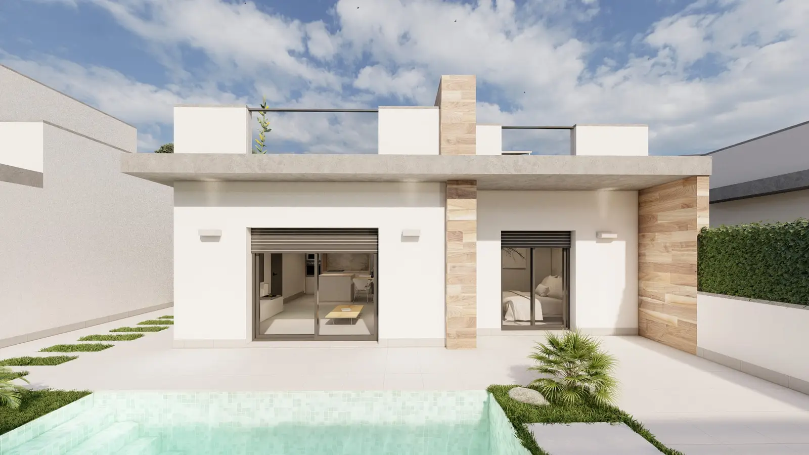 Roldán Villa 0783 — photo 11