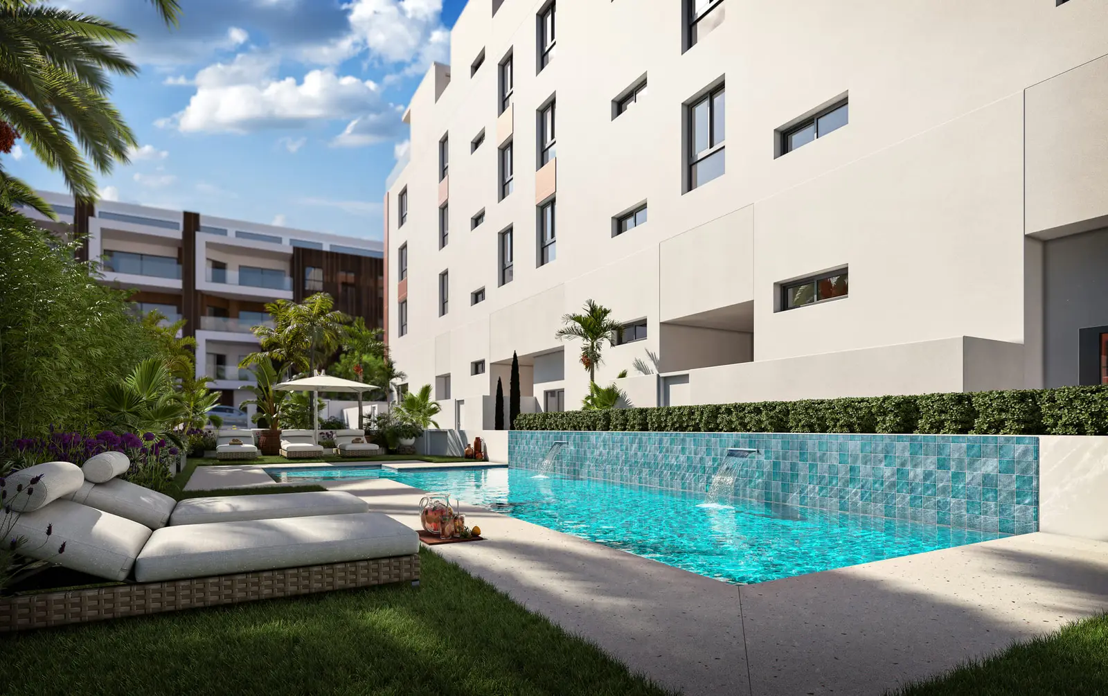 La Vila Joiosa Penthouse 2330 — photo 4