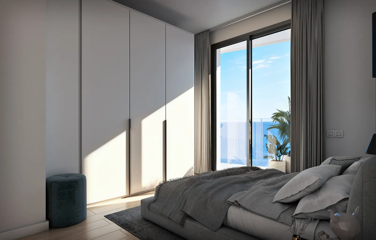 La Vila Joiosa Penthouse 2330 — photo 12