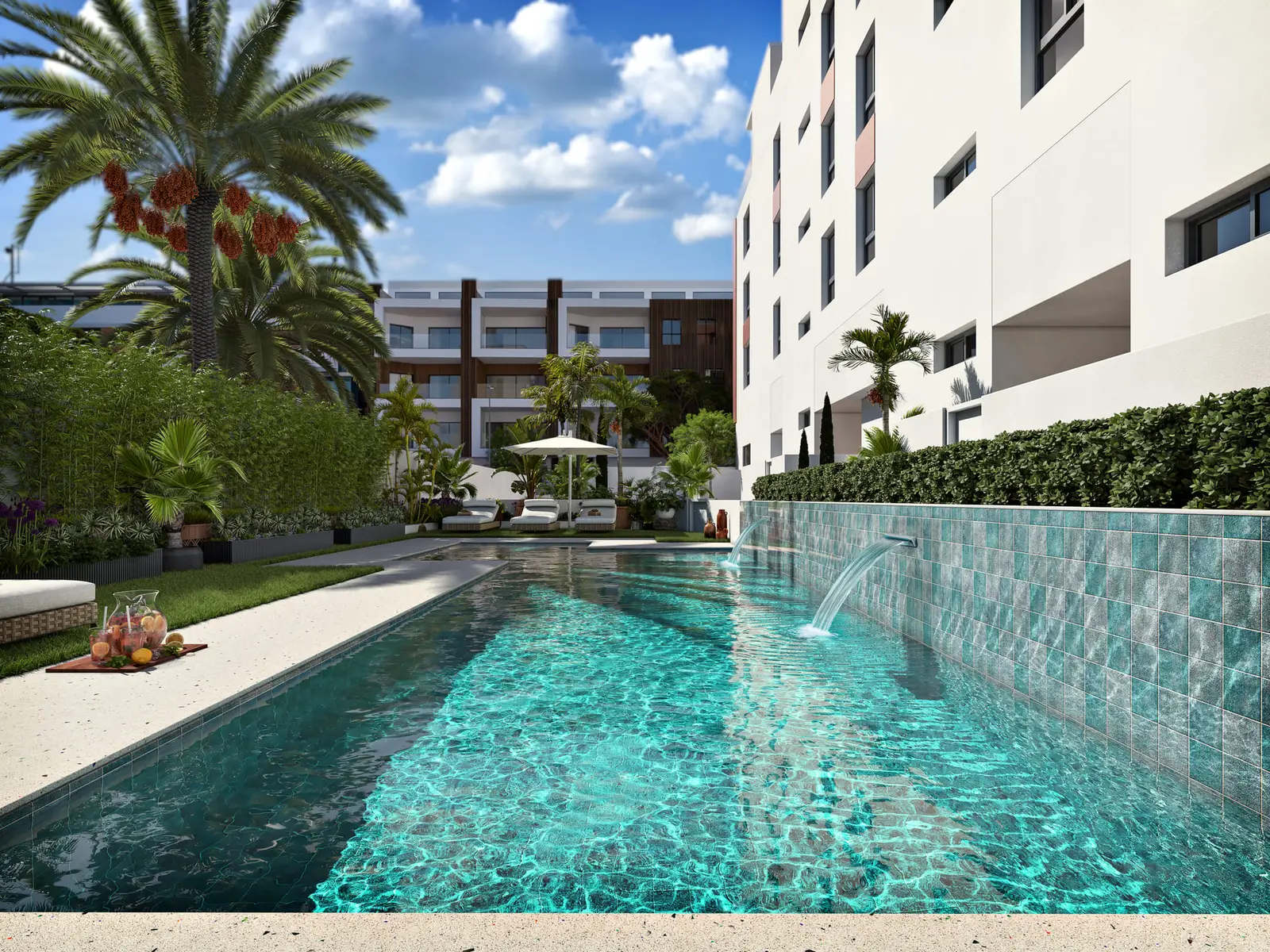 La Vila Joiosa Penthouse 2330 — photo 18