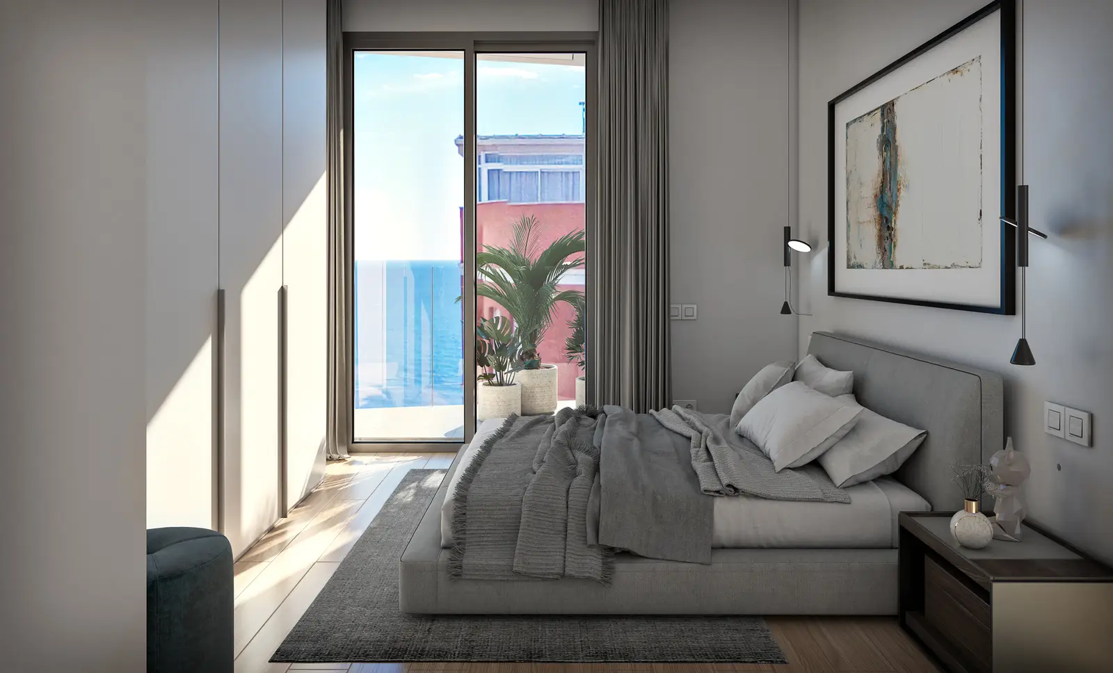 La Vila Joiosa Penthouse 2330 — photo 11