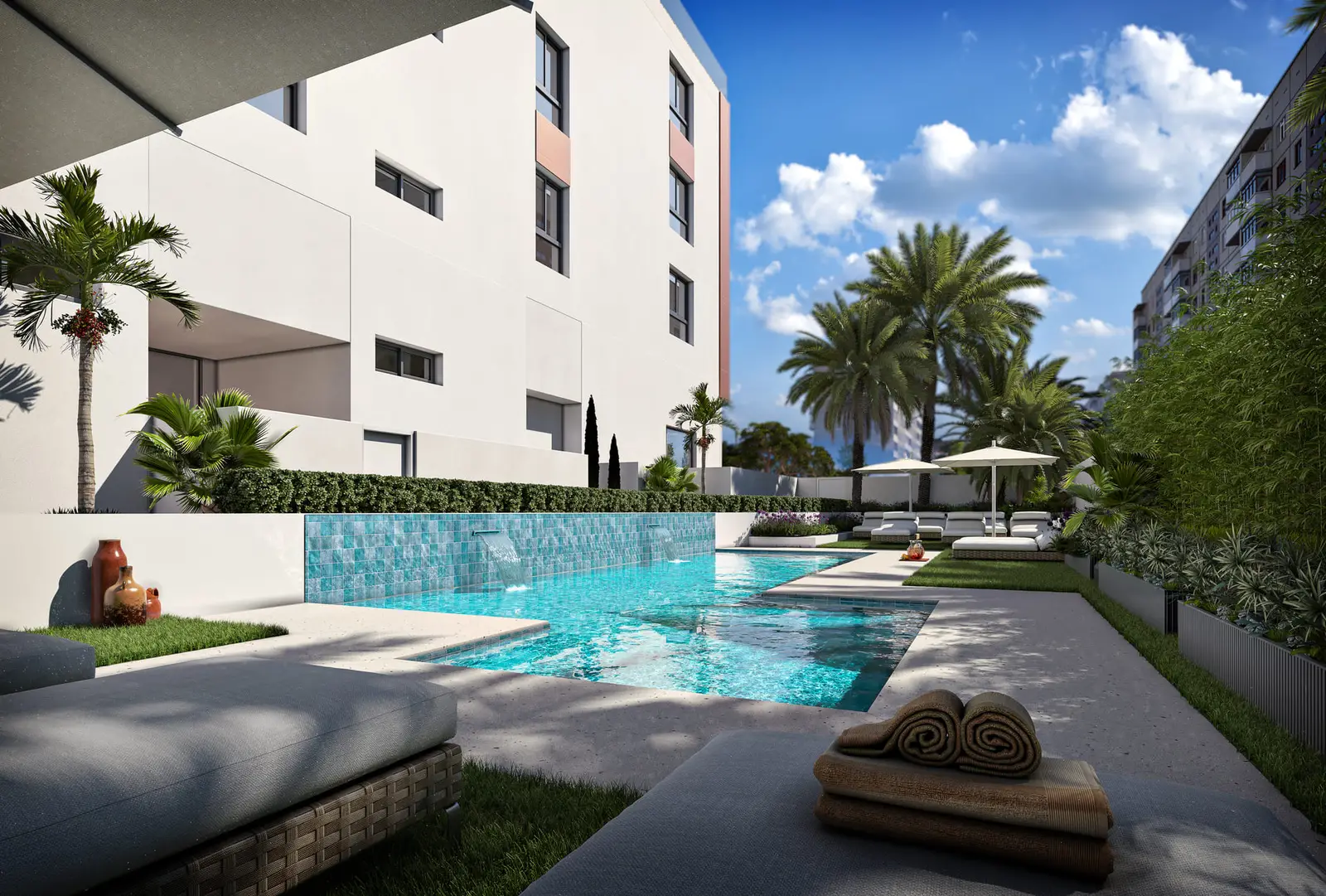 La Vila Joiosa Penthouse 2330 — photo 5