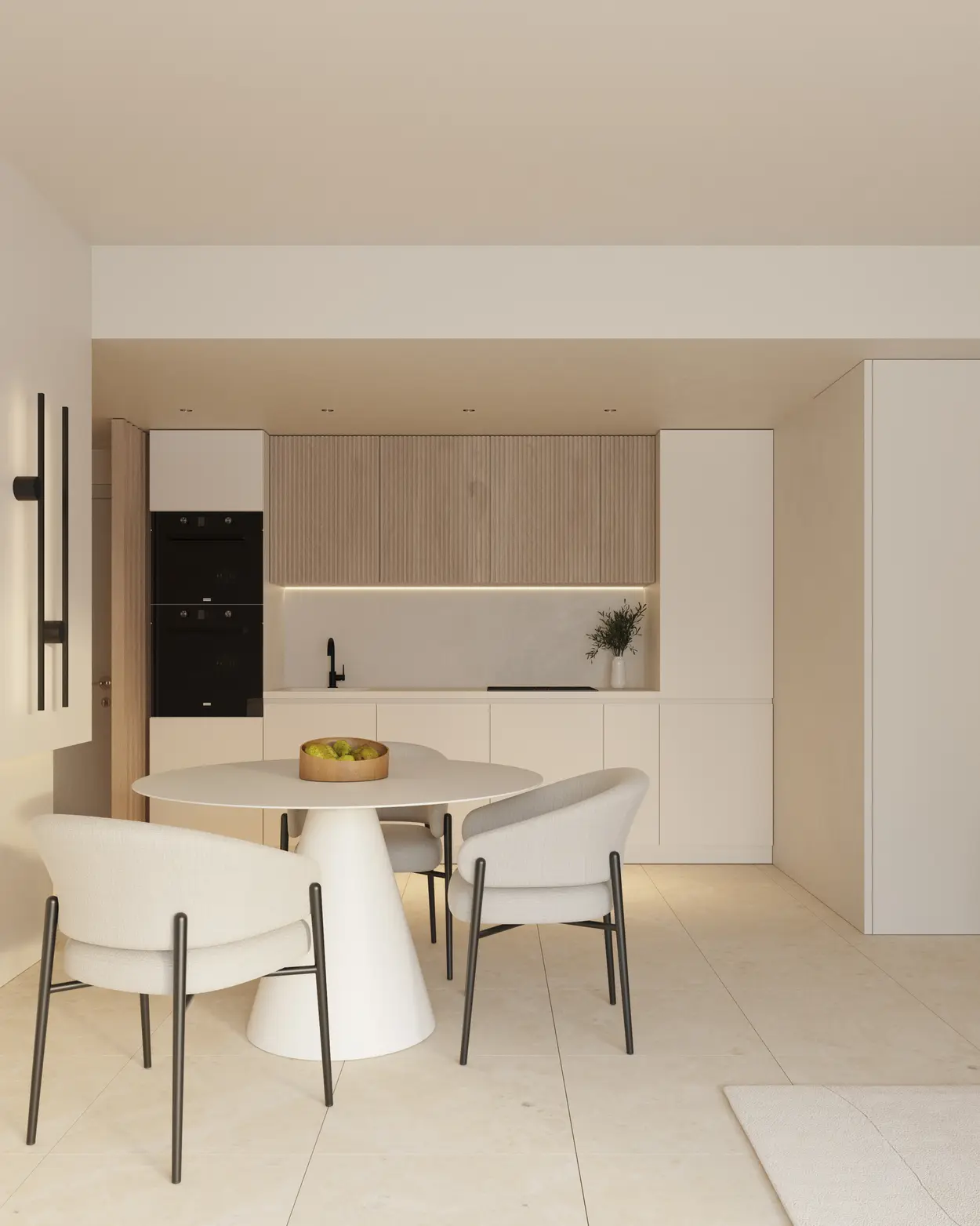 Ifach Horizon Residences — photo 14