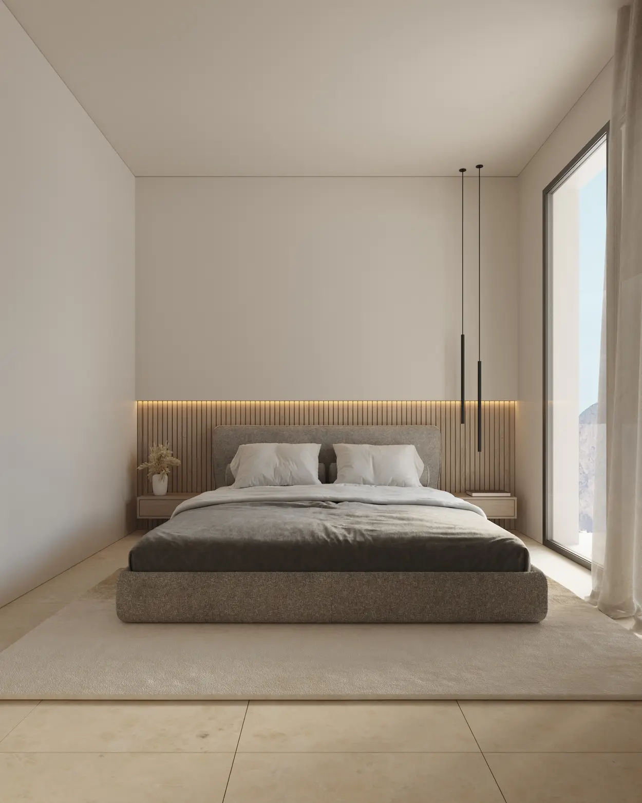 Ifach Horizon Residences — photo 11
