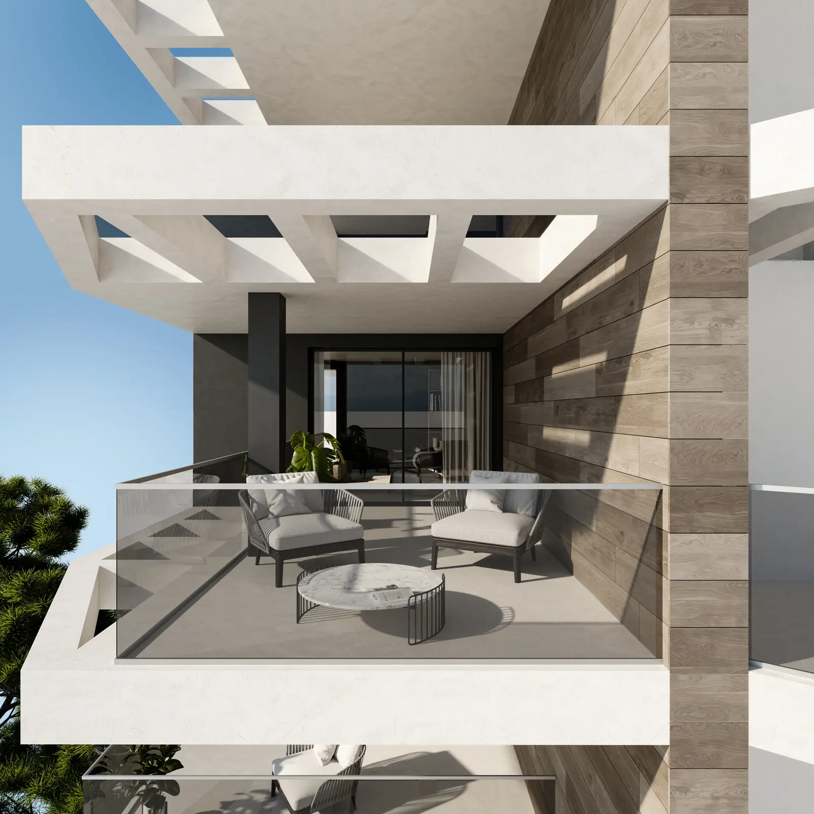 Ifach Horizon Residences — photo 12