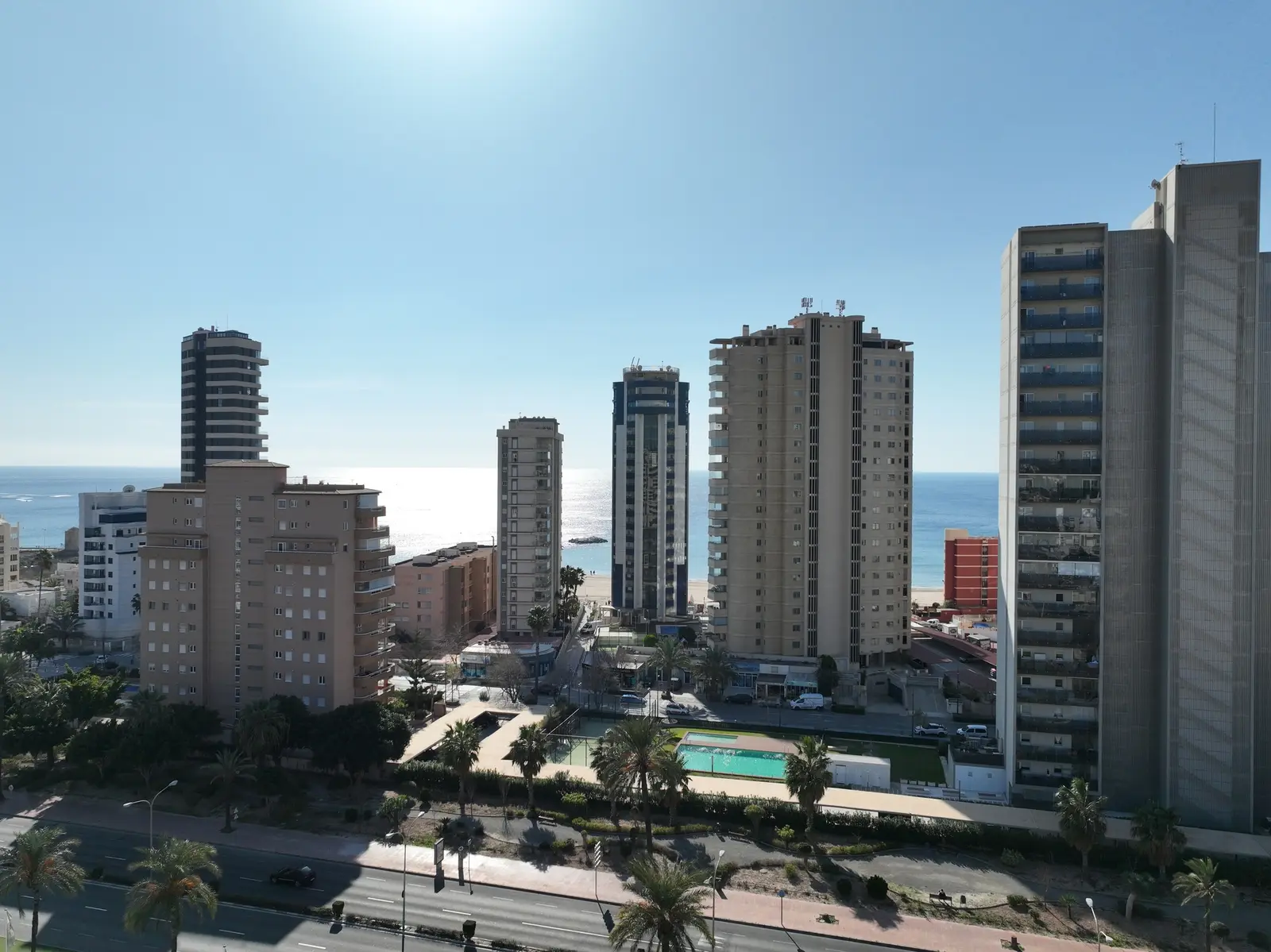 Ifach Horizon Residences — photo 27
